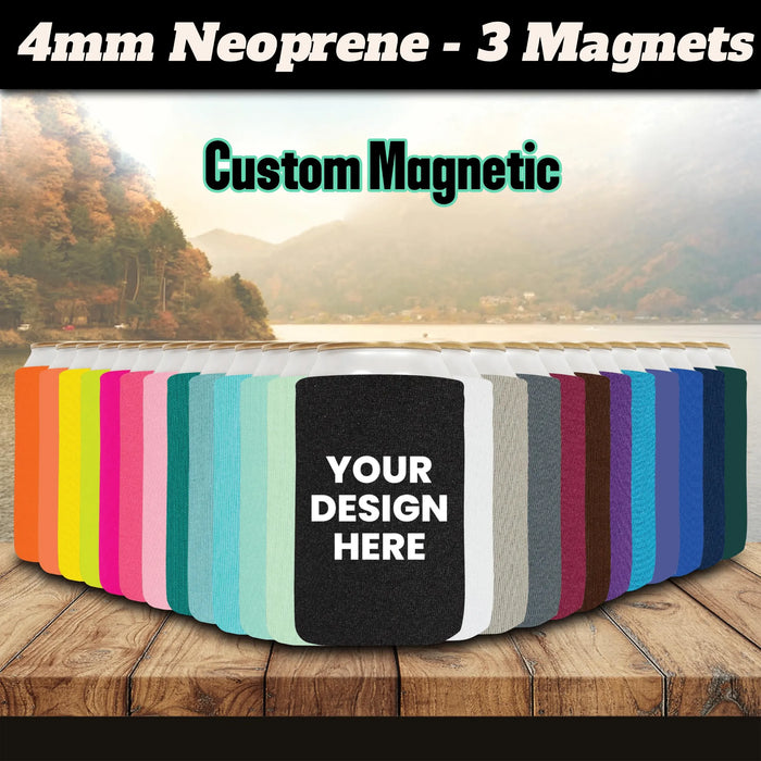 Beyond Koozies©: Exploring the Full Range of Customizable Products