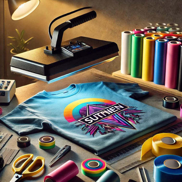 Vinyl Printing: Pros and Cons
