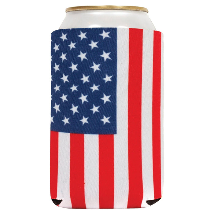 The Ultimate Guide to Custom Koozies©: Styles, Materials, and Uses