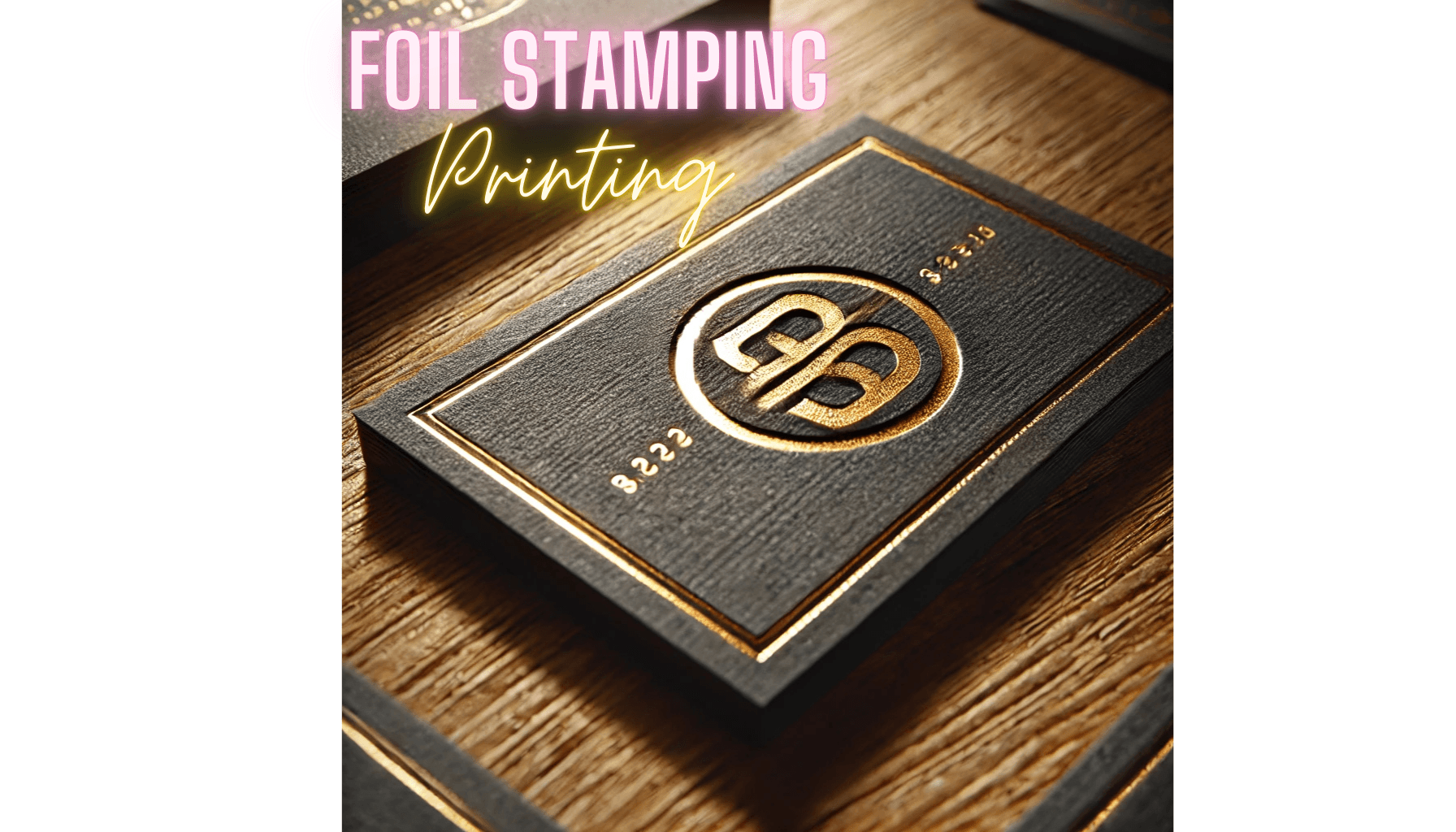 What is Embossing?