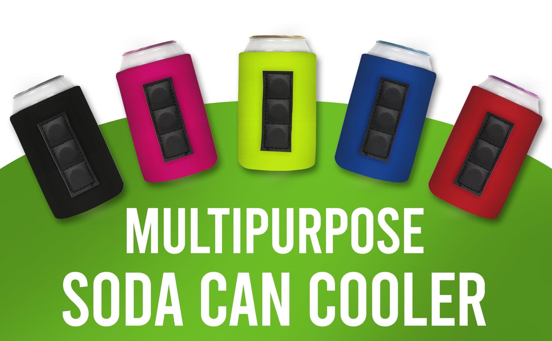 Magnet Magic: Why Quality Perfection's Magnetic Koozie© Outshines the Competition