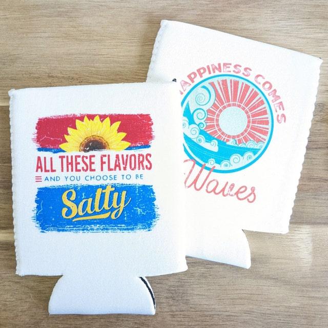 The Difference Between DTF Printing And Sublimation Printing: What You Need to Know