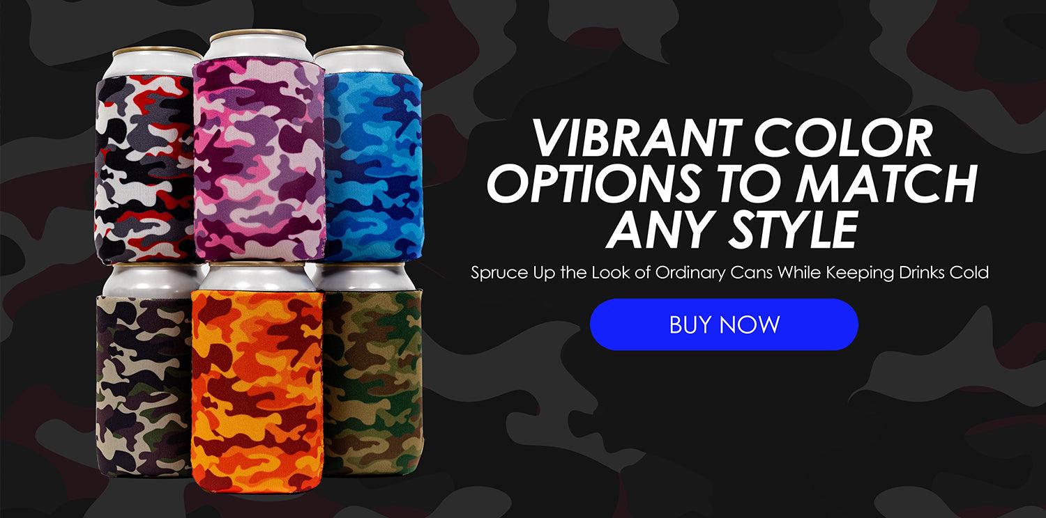 The Science Behind Can Coolers: How They Keep the Heat Out