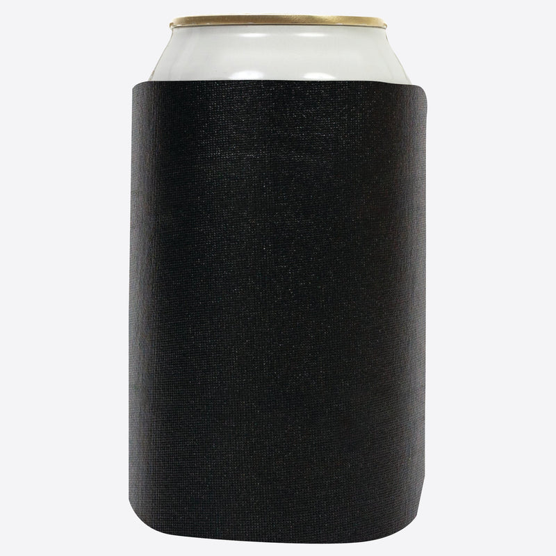 Regular Blank Can Cooler  12 oz Neoprene 4mm Thick 100 Units