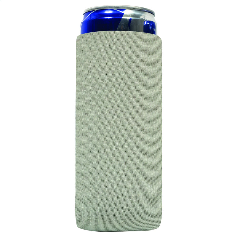 480 Koozies - Bulk - Box of Slim / Regular Neoprene 12 oz
