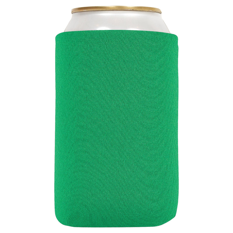 Regular Blank Can Cooler 4mm Neoprene 12 oz - 50 Units