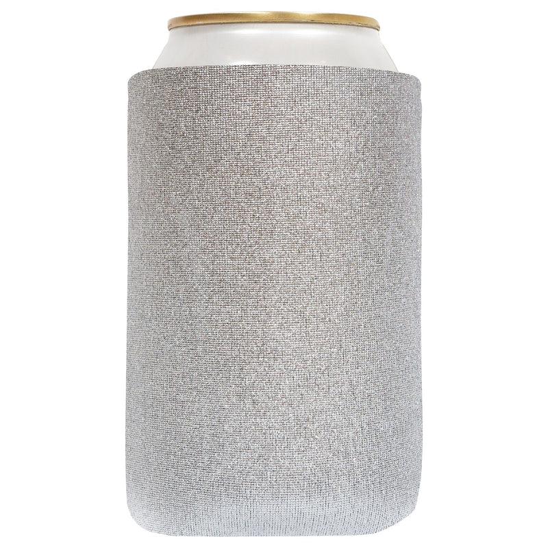 Regular Blank Can Cooler  12 oz Neoprene 4mm Thick 100 Units