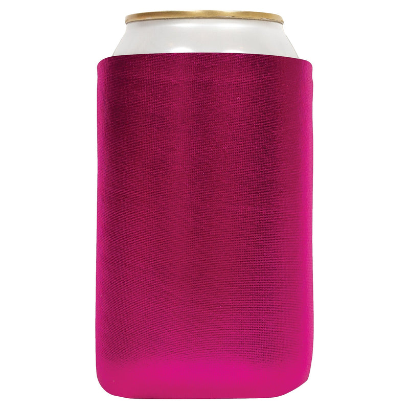 Regular Blank Can Cooler  12 oz Neoprene 4mm Thick 100 Units