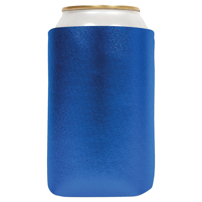 Regular Blank Can Cooler  12 oz Neoprene 4mm Thick 100 Units