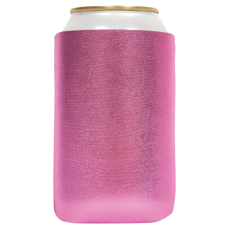 Regular Blank Can Cooler  12 oz Neoprene 4mm Thick 100 Units