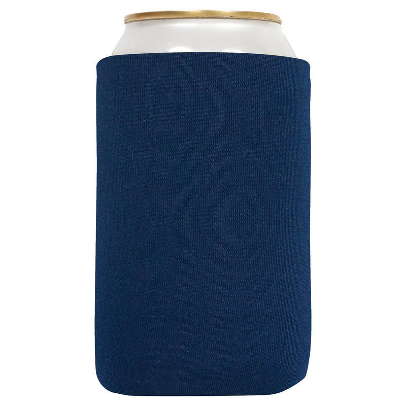 Regular Blank Can Cooler  12 oz Neoprene 4mm Thick 100 Units