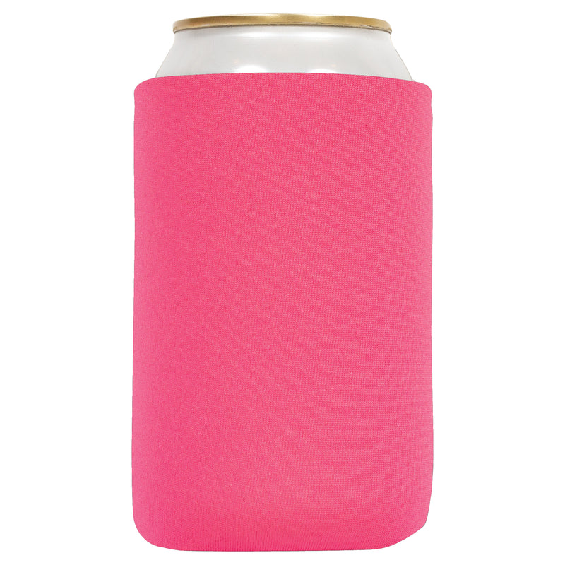 480 Koozies - Bulk - Box of Slim / Regular Neoprene 12 oz