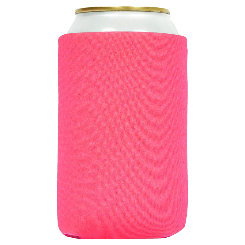 480 Koozies - Bulk - Box of Slim / Regular Neoprene 12 oz
