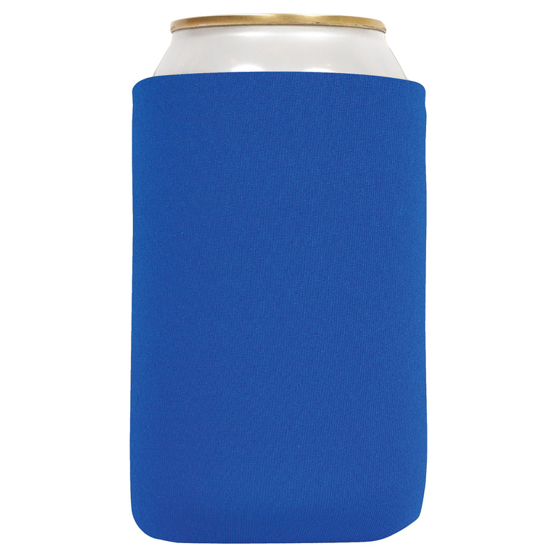 Defect Sale - Regular Can Cooler Sleeves 12oz Neoprene 4mm Thickness - Color Defect - BIG SAVINGS