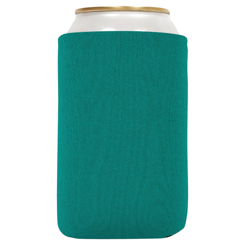Regular Blank Can Cooler 4mm Neoprene 12 oz - 50 Units