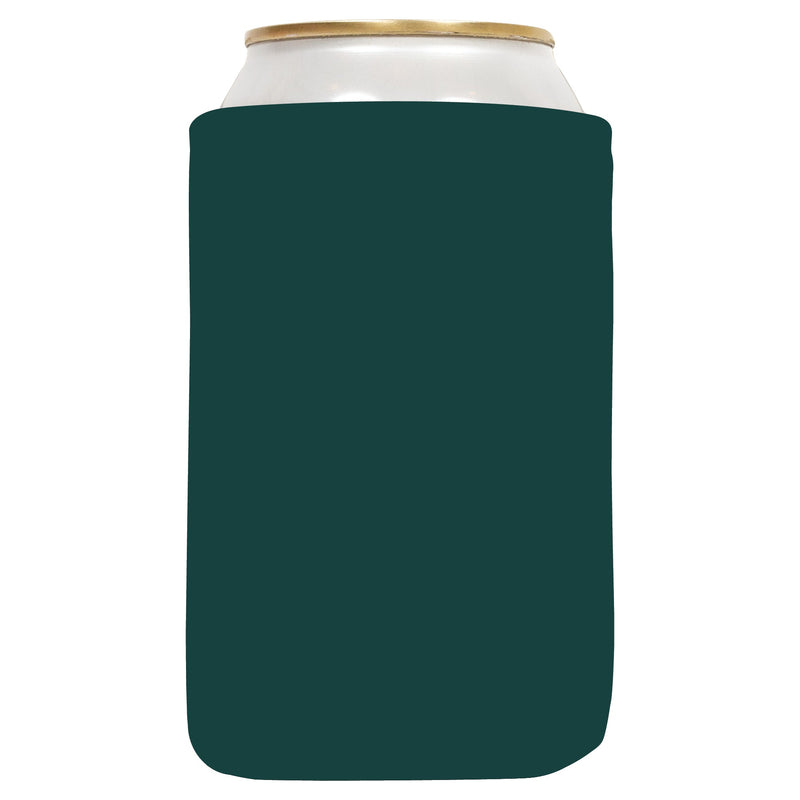 Regular Blank Can Cooler  12 oz Neoprene 4mm Thick 100 Units