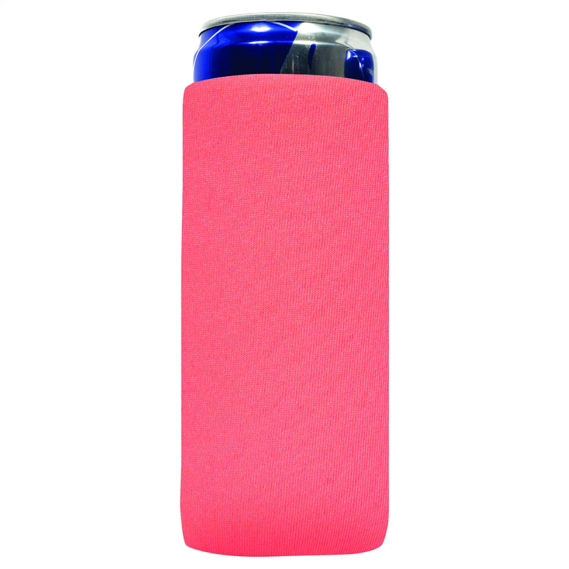480 Koozies - Bulk - Box of Slim / Regular Neoprene 12 oz
