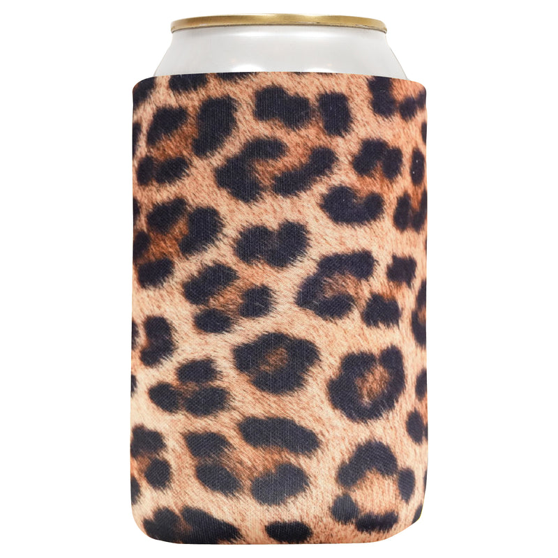 480 Koozies - Bulk - Box of Slim / Regular Neoprene 12 oz