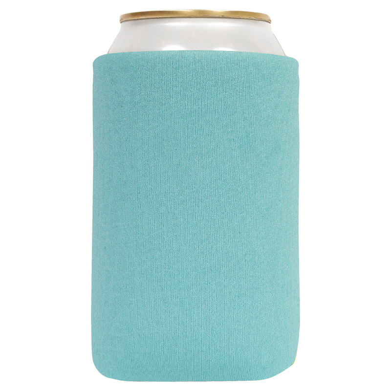 Defect Sale - Regular Can Cooler Sleeves 12oz Neoprene 4mm Thickness - Color Defect - BIG SAVINGS