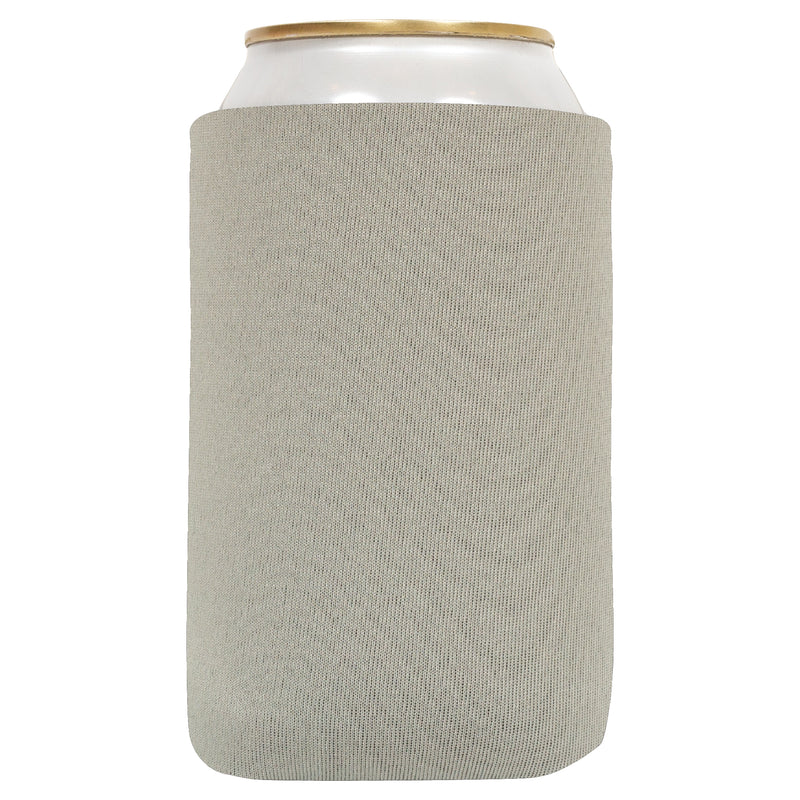Defect Sale - Regular Can Cooler Sleeves 12oz Neoprene 4mm Thickness - Color Defect - BIG SAVINGS