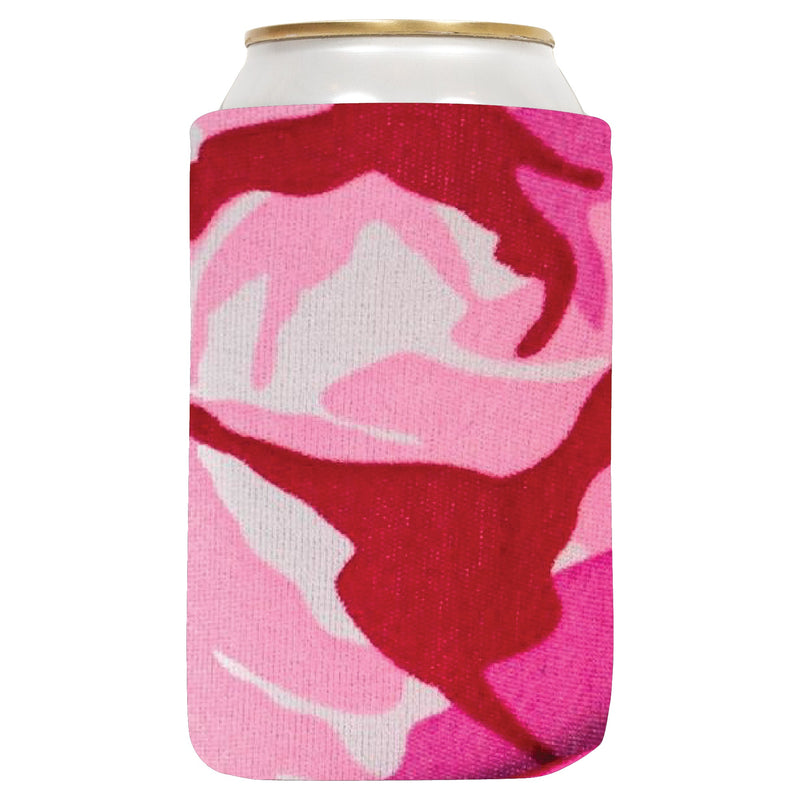 Regular Blank Can Cooler 4mm Neoprene 12 oz - 50 Units