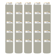 100 Can Coolers Sleeve, Wholesale Foam Insulated Regular 12 oz Can - QualityPerfection