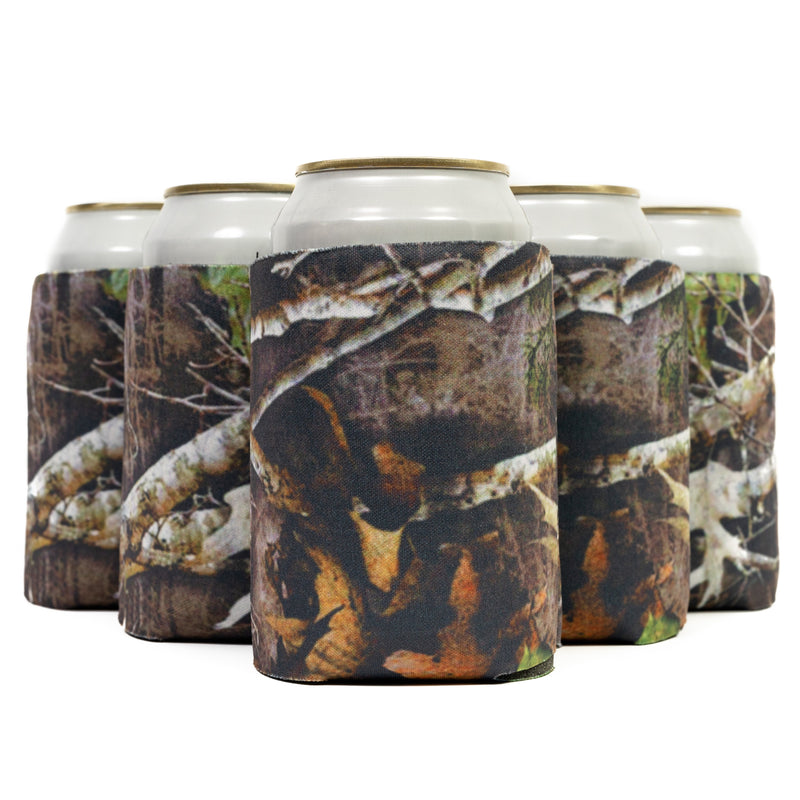 Defect Sale - 1 Regular Size Magnetic Can Cooler Sleeves 12oz - Magnet Defect - BIG SAVINGS - QualityPerfection