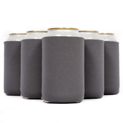 100 Can Coolers Sleeve, Wholesale Foam Insulated Regular 12 oz Can - QualityPerfection