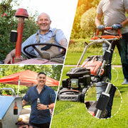 Magnetic Neoprene Can Cooler Sleeve 12 oz Regular Size 4mm Thick 10 Units - QualityPerfection