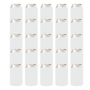 100 Can Coolers Sleeve, Wholesale Foam Insulated Regular 12 oz Can - QualityPerfection