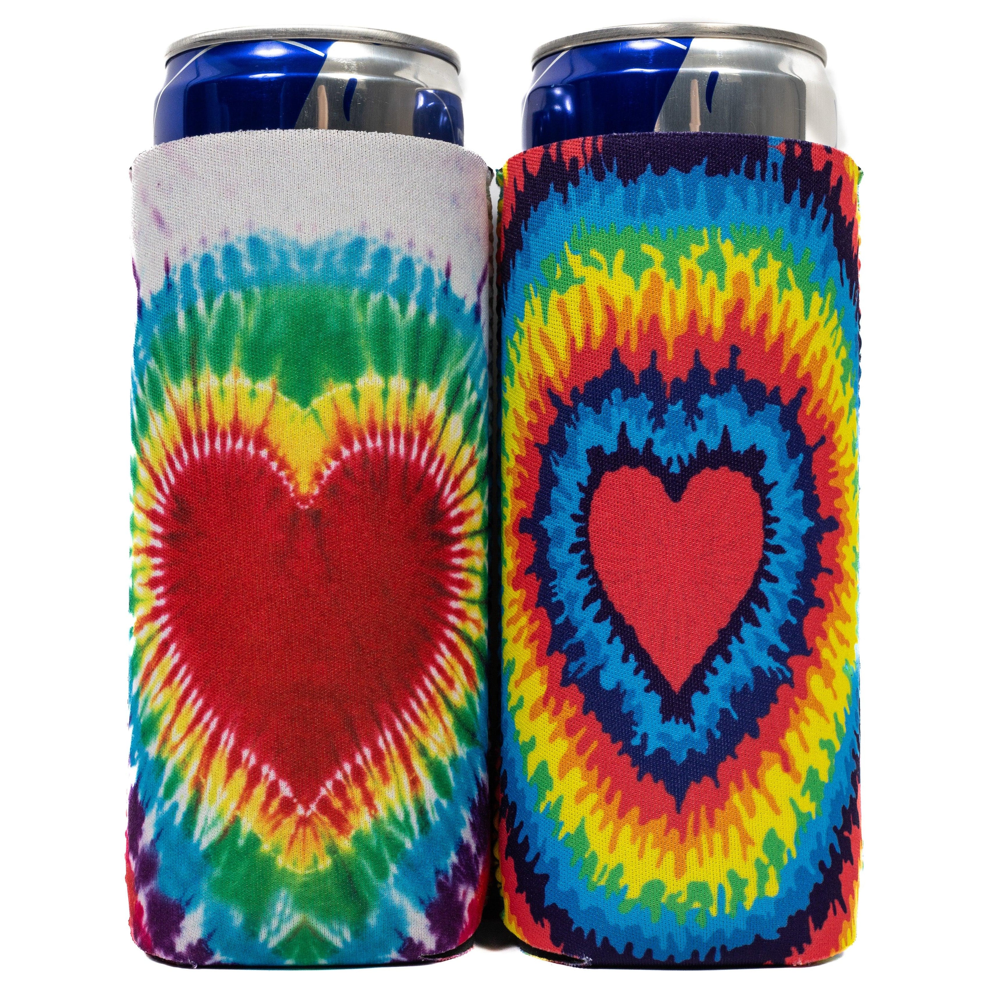 Different Types of Printing for Koozies© and Custom Promotional Items ...