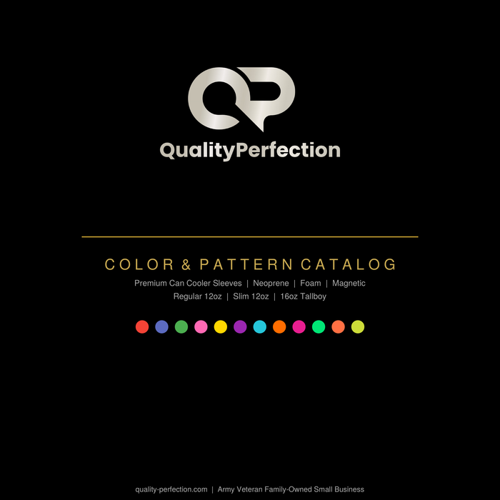 QualityPerfection 2026 Product Catalog — Download Now