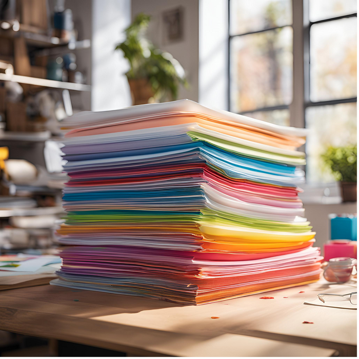 What is the best Sublimation paper for heat press ?