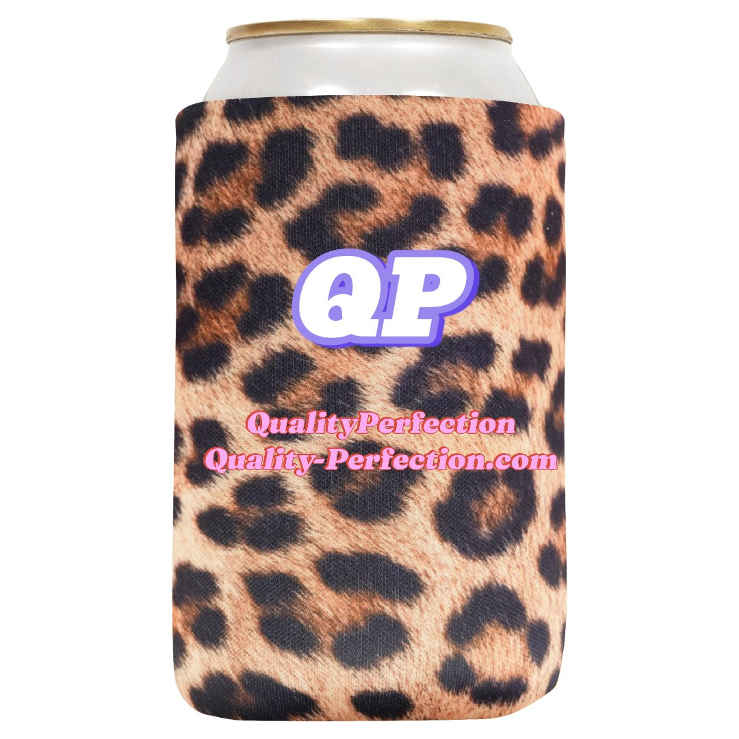 DTF Printing for QualityPerfection Neoprene Can Koozies©: A Complete Guide