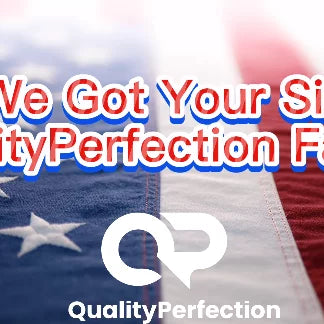 we got your six qualityperfection family black flag can koozies 