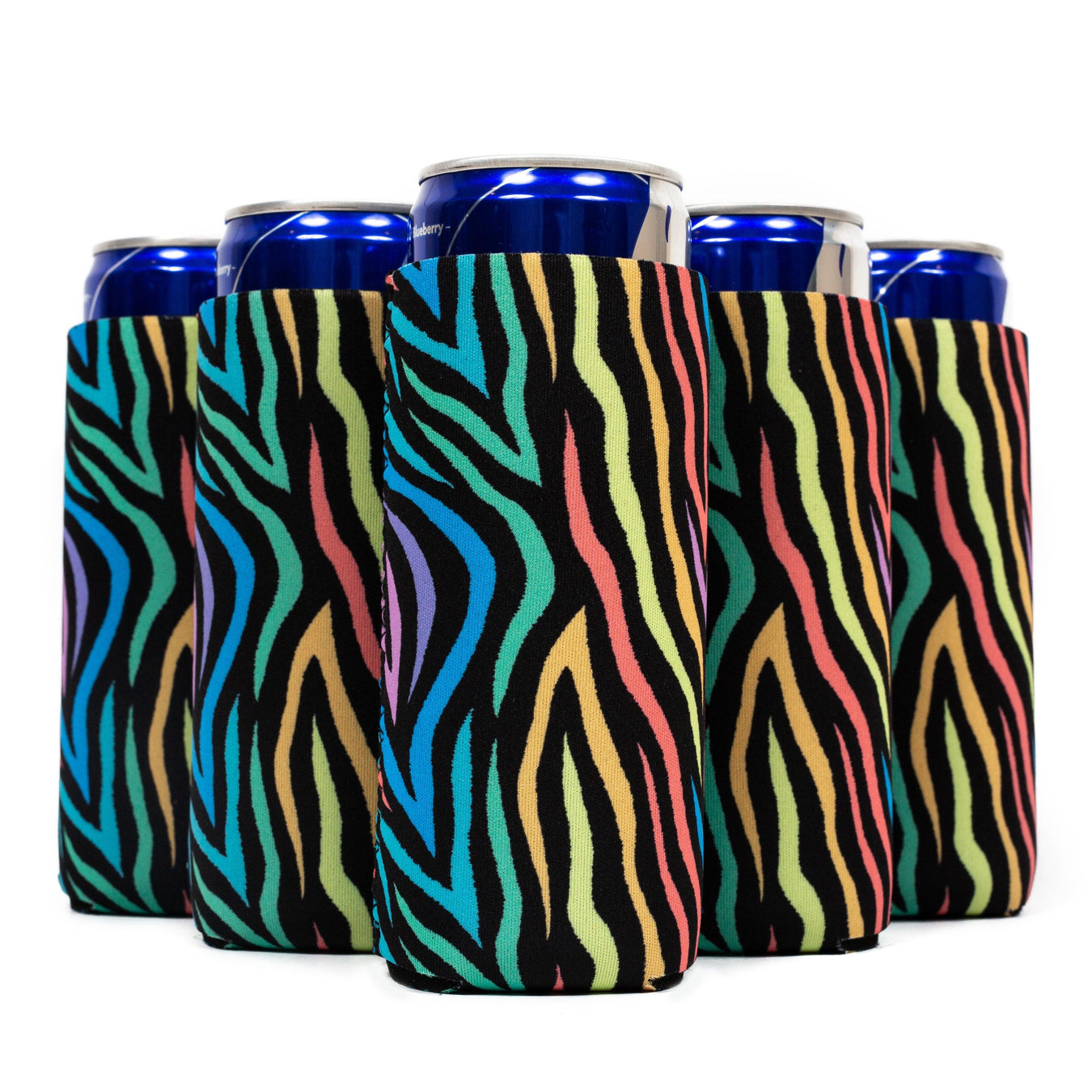 Bulk Can Sleeves Under $1 - 4mm Neoprene & Foam Blanks