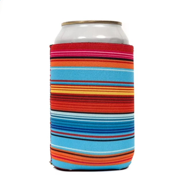 Pattern Regular Can Coolers 4mm Neoprene 12 oz - 1 Unit
