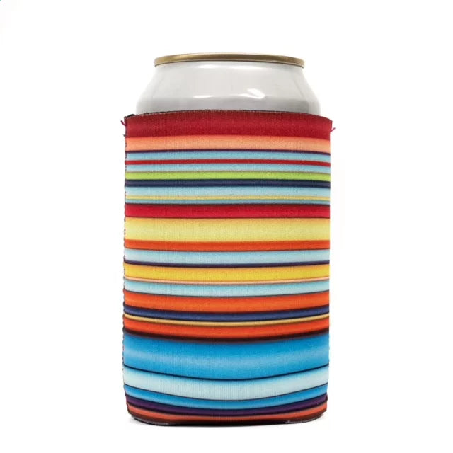 Pattern Regular Can Coolers 4mm Neoprene 12 oz - 1 Unit