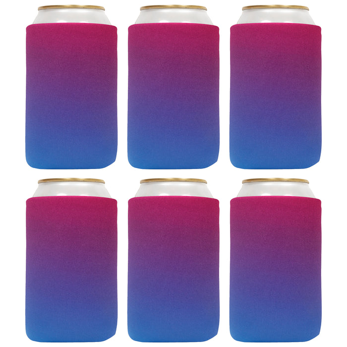 You Missed Regular Can Cooler Sleeves, Neoprene 4mm - 1 Unit