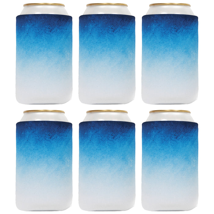 You Missed Regular Can Cooler Sleeves, Neoprene 4mm - 1 Unit