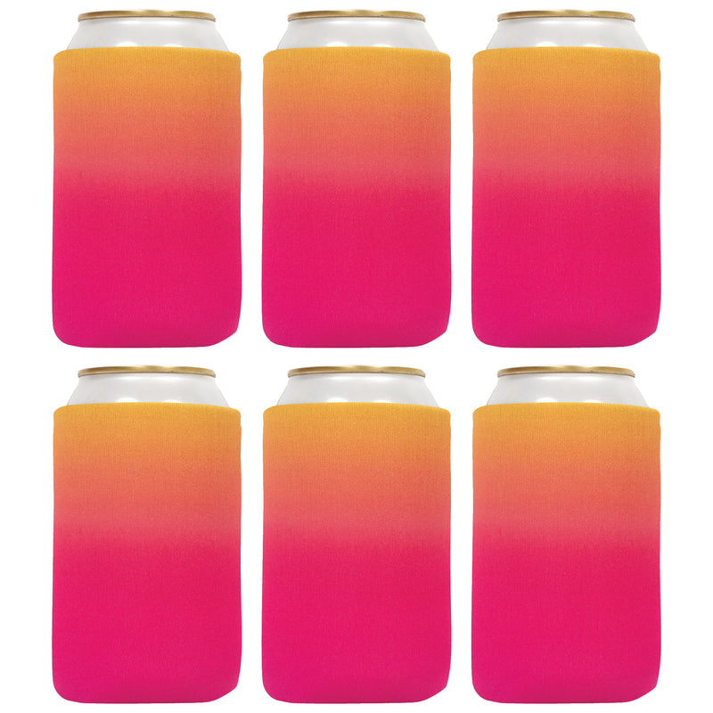 You Missed Regular Can Cooler Sleeves, Neoprene 4mm - 1 Unit