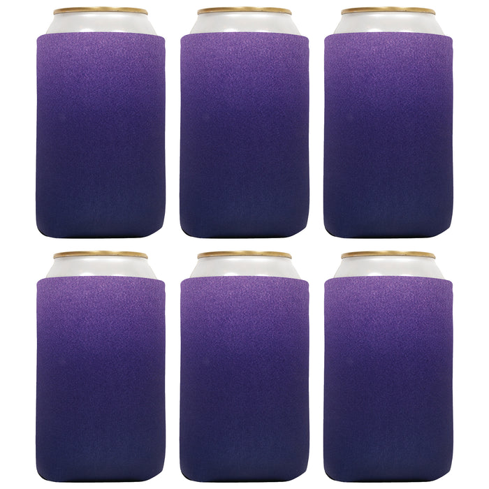 You Missed Regular Can Cooler Sleeves, Neoprene 4mm - 1 Unit