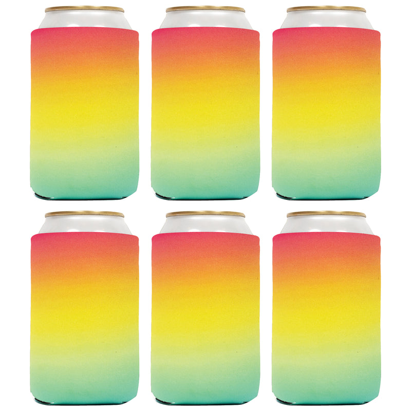 You Missed Regular Can Cooler Sleeves, Neoprene 4mm - 1 Unit