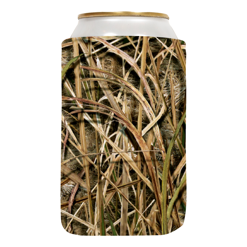 Blank Can Cooler Foam 12 oz 4mm - 1, 12, 25 units