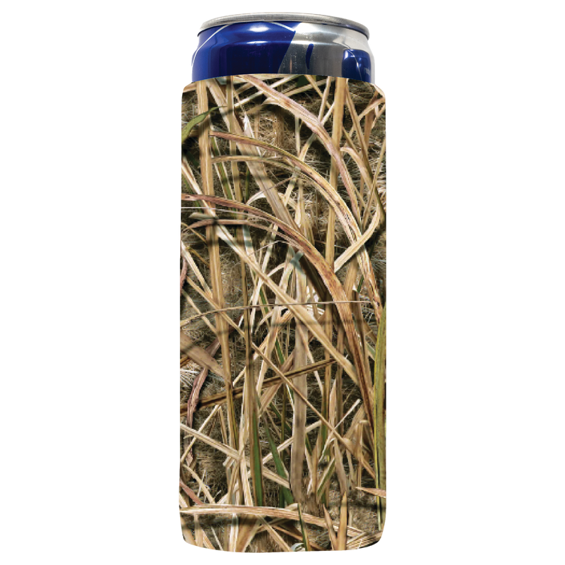 12 Units Custom Magnetic Can Cooler Sleeve Slim 12oz, 4mm Neoprene | QualityPerfection (Copy)