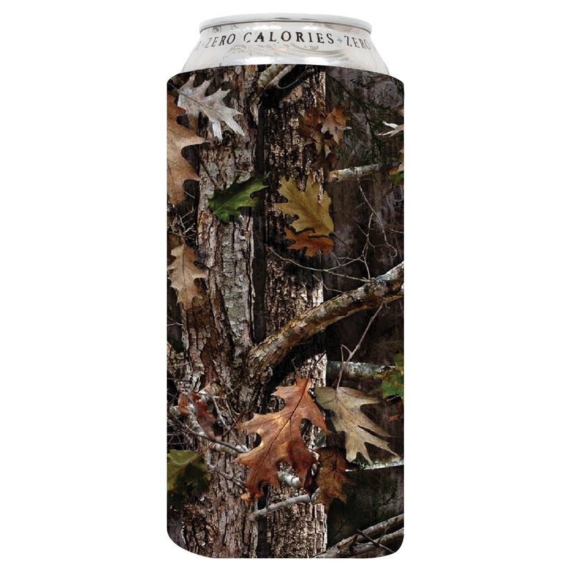 16 oz Can Cooler Sleeves Tallboy 4mm Neoprene Thick