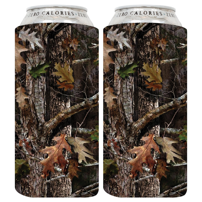 16 oz Can Cooler Sleeves Tallboy 4mm Neoprene Thick