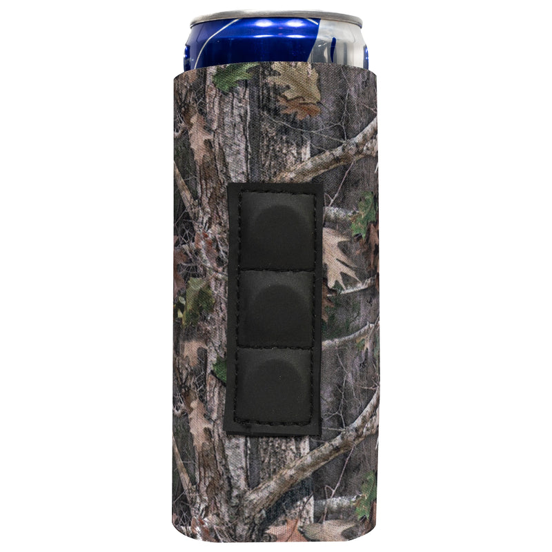 12 Units Custom Magnetic Can Cooler Sleeve Slim 12oz, 4mm Neoprene | QualityPerfection (Copy)