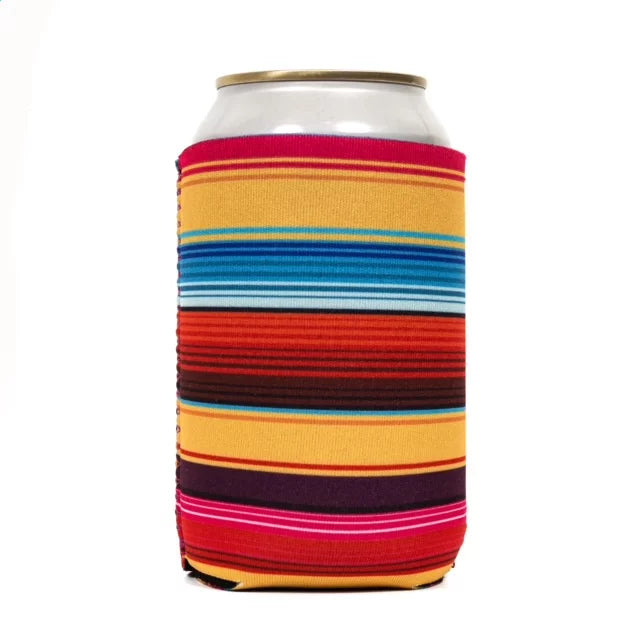 Pattern Regular Can Coolers 4mm Neoprene 12 oz - 1 Unit