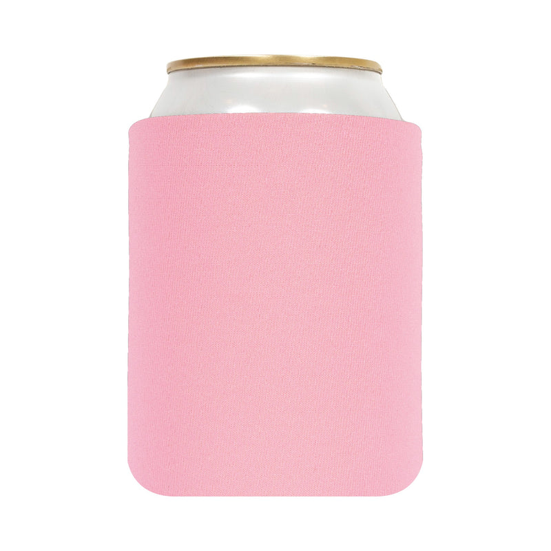 Personalized Can Cooler Sleeve, Regular 12oz 4mm Neoprene | QualityPerfection